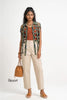The Braided Dori Jacket — styling video