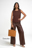 The Weft Top — styling video