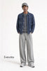 The Jackson Jacket in motion