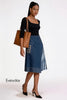 The Leafline Skirt — styling video