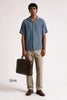 The Lakir Shirt — styling video