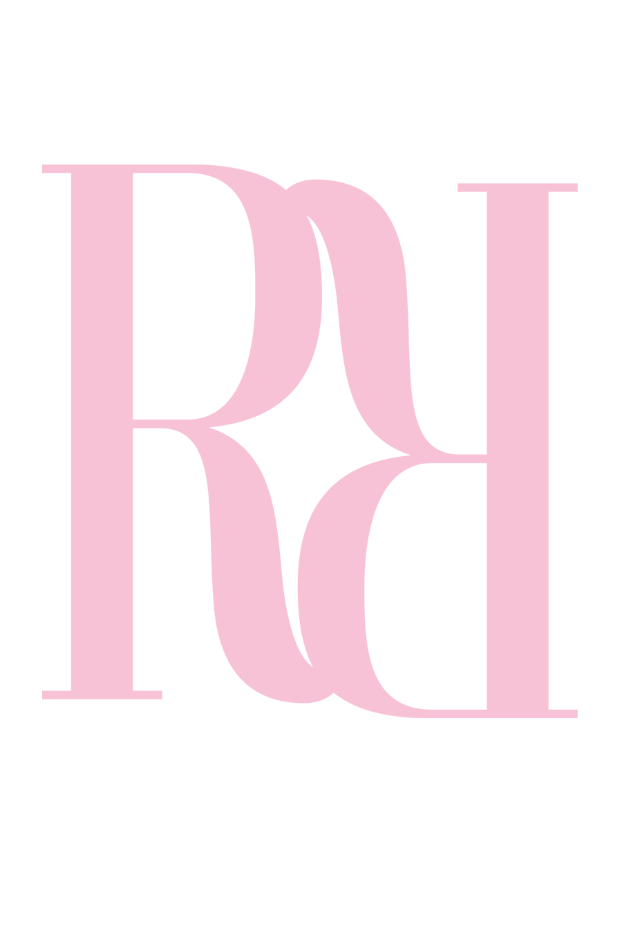 Rai & Rei monogram